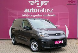 Citroen Berlingo *Fv 23%*Automat*Navi*Kamera Cofania*Gwarancja*3-osobowy*Org.lakier*