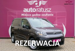 Citroen Berlingo Zarezerwowany