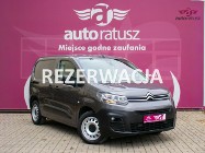 Citroen Berlingo Zarezerwowany