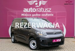Citroen Berlingo Zarezerwowany