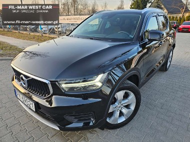 Volvo XC40-1
