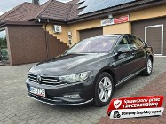 Volkswagen Passat B8 ELEGANCE Sedan 1.5 TSI 150KM Salon Polska Gwarancja do 3 lat!