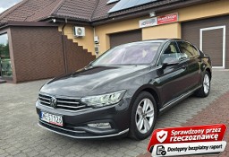 Volkswagen Passat B8 ELEGANCE Sedan 1.5 TSI 150KM Salon Polska Gwarancja do 3 lat!
