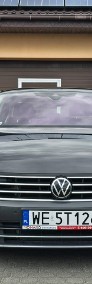 Volkswagen Passat B8 ELEGANCE Sedan 1.5 TSI 150KM Salon Polska Gwarancja do 3 lat!-3