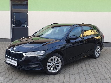 Skoda Octavia III 2.0 TDI SCR Ambition-1