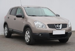 Nissan Qashqai I , Salon Polska, Serwis ASO, Klima