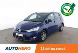 Toyota Verso GRATIS! Pakiet Serwisowy o wartości 1700 zł!