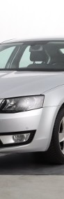 Skoda Octavia III , Salon Polska, Serwis ASO, Klimatronic, Tempomat, Parktronic-3