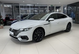 Volkswagen Arteon R-Line, LED, Kamera 360, Salon PL, 1-wł, FV23%, Gwarancja, DOSTAWA