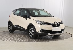 Renault Captur , Salon Polska, Navi, Klimatronic, Tempomat, Parktronic