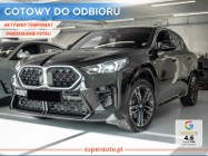 BMW X2 sDrive20i M Sport sDrive20i M Sport 1.5 (170KM)| Asystent świateł dr