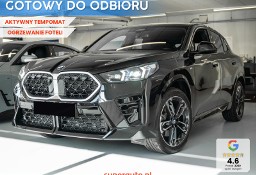 BMW X2 sDrive20i M Sport sDrive20i M Sport 1.5 (170KM)| Asystent świateł dr