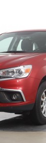 Mitsubishi ASX , Salon Polska, Serwis ASO, Klimatronic, Tempomat, Parktronic-3