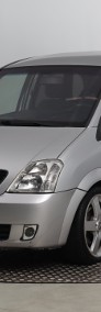 Opel Meriva A , 1. Właściciel, Klimatronic,ALU, El. szyby-3