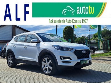 Hyundai Tucson III *PERFEKCYJNY*LPG PRINS*ECO*Autentyczny Przebieg*Serwis*LIFT*-1