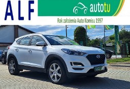 Hyundai Tucson III *PERFEKCYJNY*LPG PRINS*ECO*Autentyczny Przebieg*Serwis*LIFT*