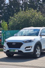 Hyundai Tucson III *PERFEKCYJNY*LPG PRINS*ECO*Autentyczny Przebieg*Serwis*LIFT*-2