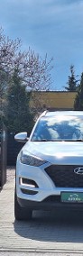 Hyundai Tucson III *PERFEKCYJNY*LPG PRINS*ECO*Autentyczny Przebieg*Serwis*LIFT*-3