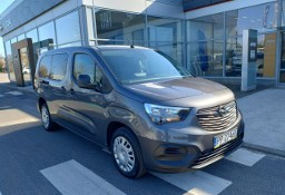 Opel Combo IV Combo Life Life Edition, Salonowy i 7 osobowy, bardzo zadbany i w ASO