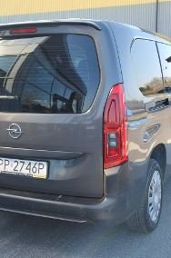 Opel Combo IV Combo Life Life Edition, Salonowy i 7 osobowy, bardzo zadbany i w ASO-2
