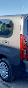 Opel Combo IV Combo Life Life Edition, Salonowy i 7 osobowy, bardzo zadbany i w ASO-3