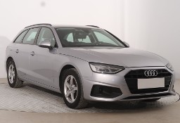 Audi A4 B9 , Serwis ASO, Automat, VAT 23%, Navi, Klimatronic, Tempomat,