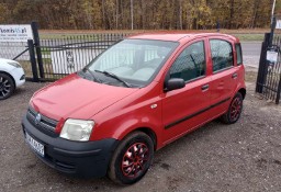 Fiat Panda II