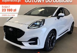 Ford Puma II ST-Line X PowerShift mHEV 1.0 EcoBoost ST-Line X PowerShift 1.0 EcoBoost