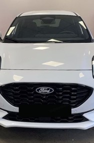 Ford Puma II ST-Line X PowerShift mHEV 1.0 EcoBoost ST-Line X PowerShift 1.0 EcoBoost-2