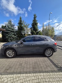 Audi Q3 35 TFSI 150KM super stan
