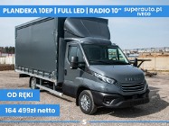 Iveco Daily 35S18 Zabudowa 10EP 35S18 Zabudowa 10EP 3.0 180KM