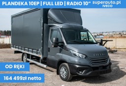 Iveco Daily 35S18 Zabudowa 10EP 35S18 Zabudowa 10EP 3.0 180KM