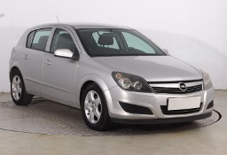 Opel Astra H , Salon Polska, Klimatronic