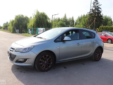 Opel Astra J IV 1.4 T Essentia-1