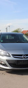 Opel Astra J IV 1.4 T Essentia-3