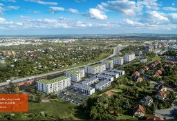 Nowe mieszkanie Gdańsk Piecki-Migowo