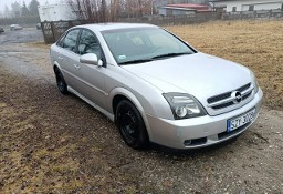 Opel Vectra C Opel Vectra 2.2DTI 125km 02r