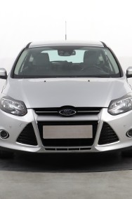 Ford Focus III , Klimatronic, Tempomat, Parktronic,ALU-2