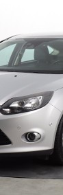 Ford Focus III , Klimatronic, Tempomat, Parktronic,ALU-3