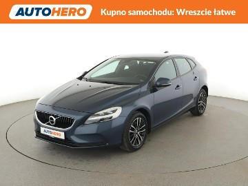 Volvo V40 II Momentum Navi Czujniki parkowania Klimatyzacja Bluetooth