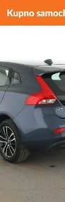 Volvo V40 II Momentum Navi Czujniki parkowania Klimatyzacja Bluetooth-4