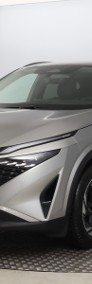 Nissan Qashqai III , 1. Właściciel, Serwis ASO, Automat, VAT 23%, Skóra, Navi,-3
