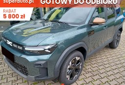 Dacia Inny Dacia Extreme 1.2 TCe mHEV ECO-G LPG Bigster Extreme 1.2 TCe mHEV ECO-G LPG
