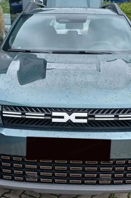 Dacia Extreme 1.2 TCe mHEV ECO-G LPG Bigster Extreme 1.2 TCe mHEV ECO-G LPG-2