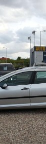 Peugeot 407 1.8 Sw PANORAMA DACH-3