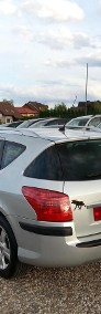 Peugeot 407 1.8 Sw PANORAMA DACH-4