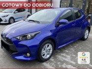 Toyota Yaris IV Comfort 1.5 Hybrid Comfort 1.5 Hybrid 116KM | Tempomat adaptacyjny!