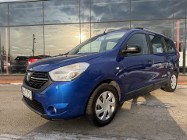 Dacia Lodgy Krajowy,I właściciel