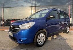 Dacia Lodgy Krajowy,I właściciel