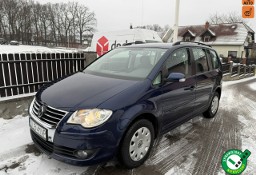 Volkswagen Touran I 1,9 tdi ładny zarejestrowany